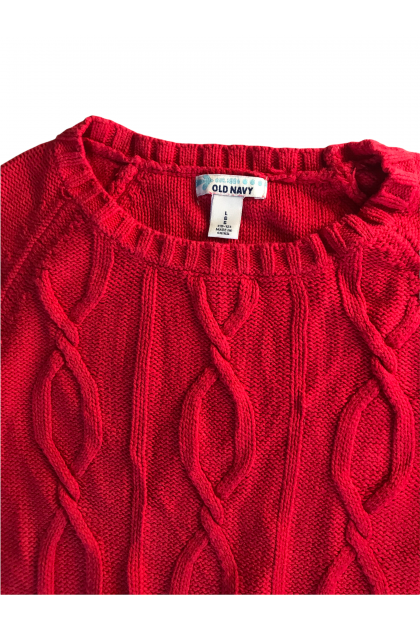 Sweater Old Navy