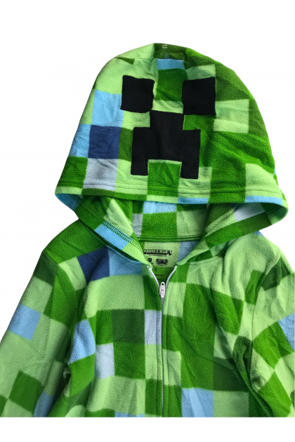 Sleeping bag 