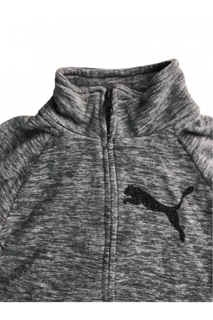Fleece Puma