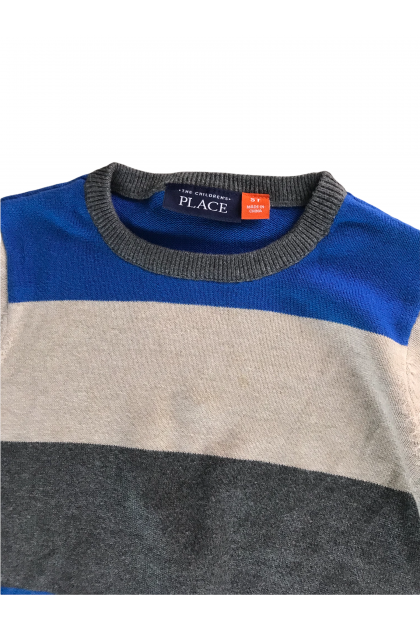 Sweater Place