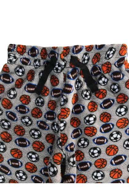 Pajamas Bottoms 