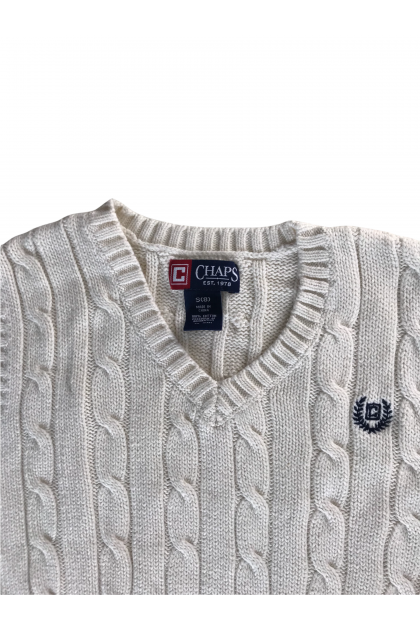 Sweater Chaps