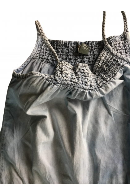 Overall Zara