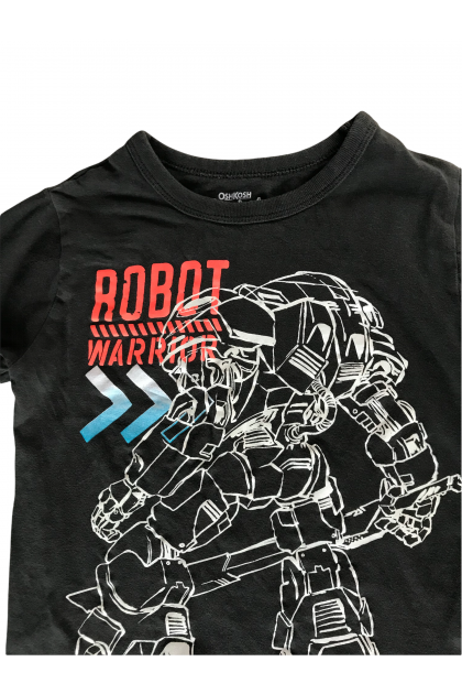T-shirt OshKosh