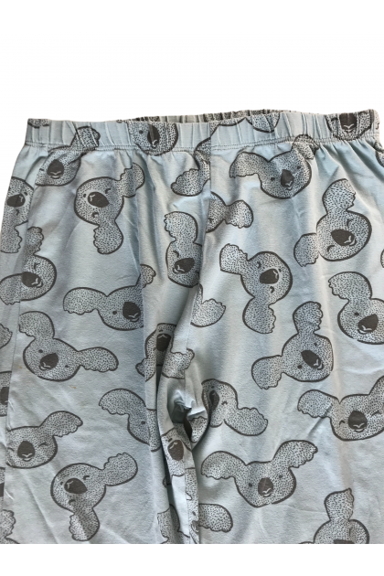 Pajamas Bottoms Zara