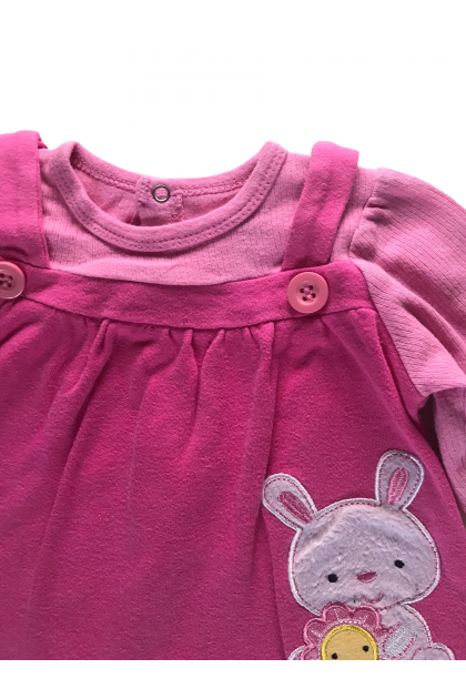 Blouse Bon Bebe