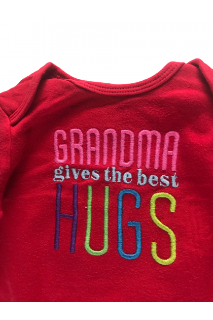 Bodysuit Carter's
