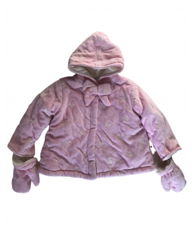 Jacket spring/fall First Impressions
