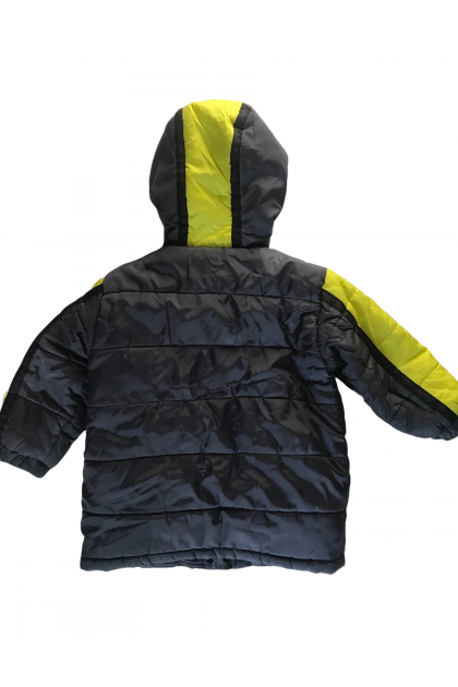 Jacket Puma
