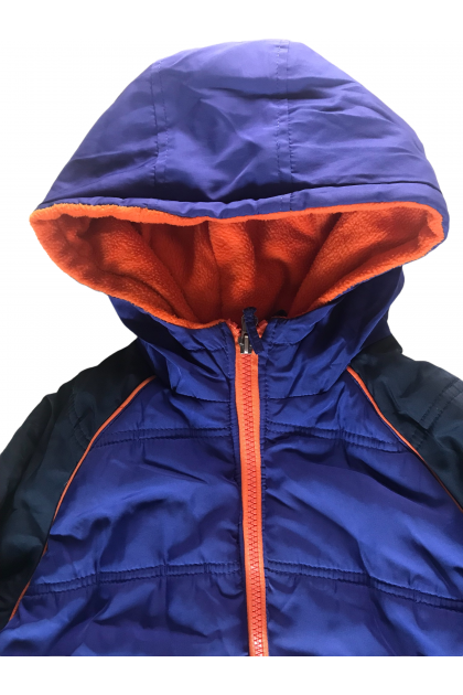 Jacket iXtreme