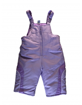 Ski Jumpsuit 