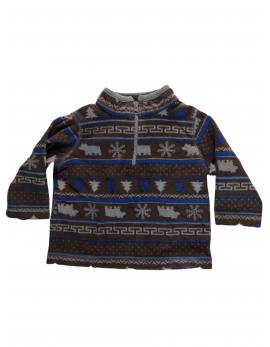 Fleece Carter's
