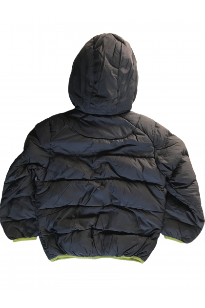 Jacket Snozu