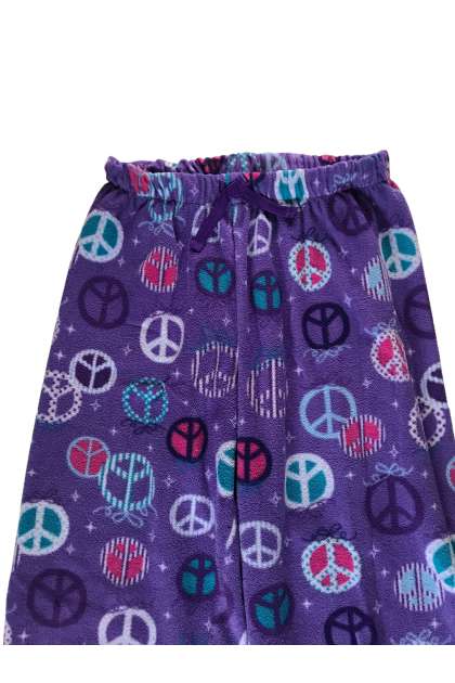 Pajamas Bottoms Place