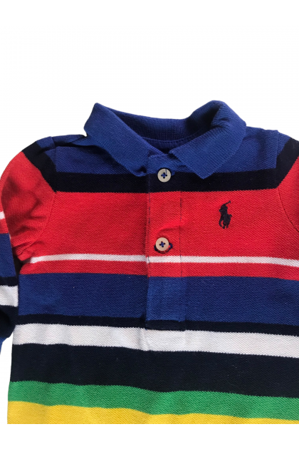 Overall Ralph Lauren