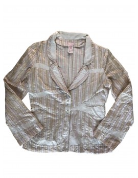 Blazer Custo Barcelona