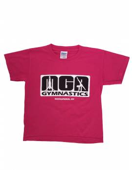 T-shirt Gildan