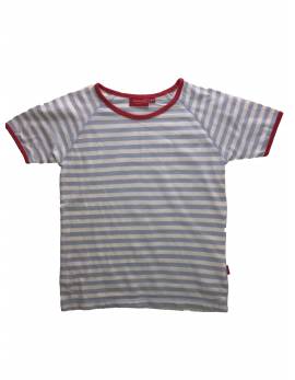 Short Sleeve Blouse 