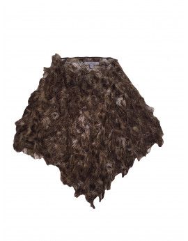 Poncho 