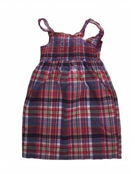 Dress Chaps