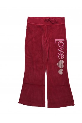 Athletic Pants Faded Glory