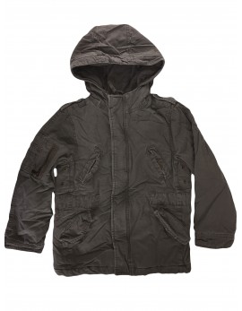 Jacket Place