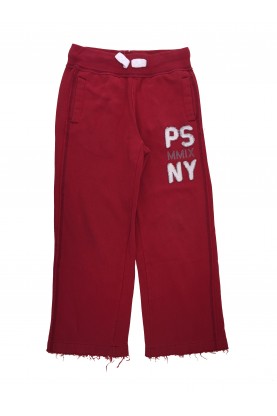 Athletic Pants P.S.