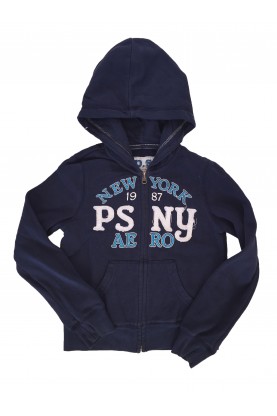 Sweatshirt P.S.