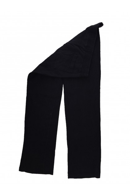 Athletic Pants Poof