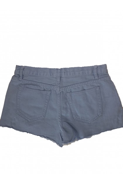Shorts Forever twentyone