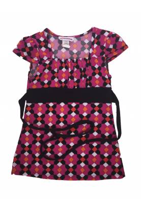 Short Sleeve Blouse 