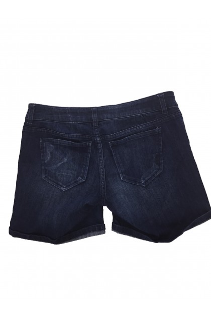 Shorts Daisy Fuentes