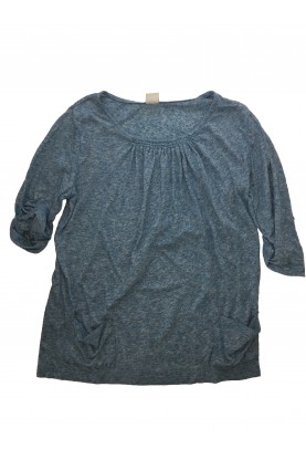 Short Sleeve Blouse 