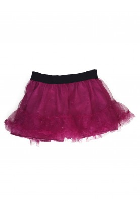 Skirt Pants 