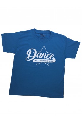 T-shirt Gildan