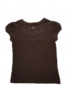 Short Sleeve Blouse Faded Glory
