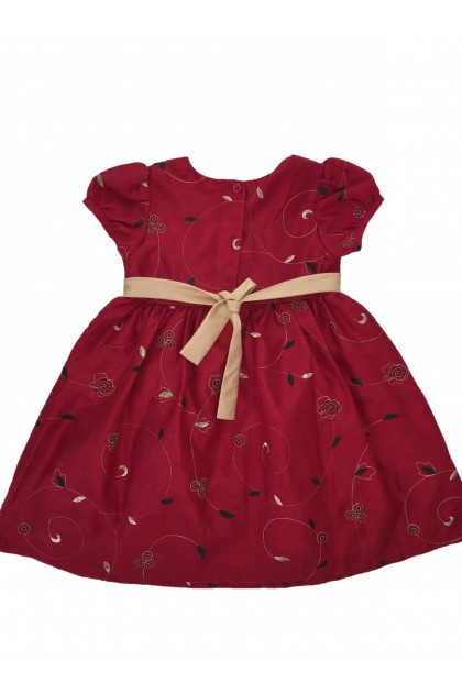 Dress George