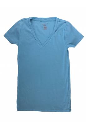 Short Sleeve Blouse 