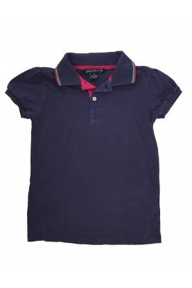 Short Sleeve Blouse 