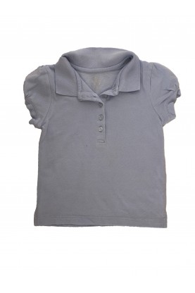 Short Sleeve Blouse Place