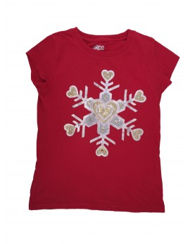 Short Sleeve Blouse Circo