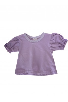 Short Sleeve Blouse 