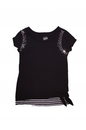Short Sleeve Blouse Justice