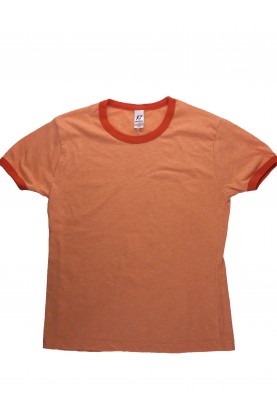 Short Sleeve Blouse 
