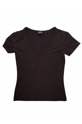 Short Sleeve Blouse 