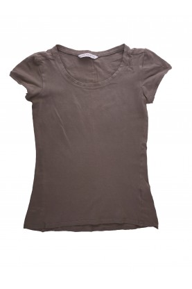 Short Sleeve Blouse 
