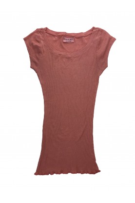 Short Sleeve Blouse 