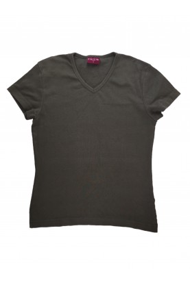 Short Sleeve Blouse 