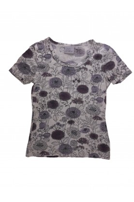 Short Sleeve Blouse 