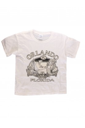 T-shirt Gildan